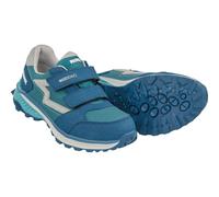 Meindl Otago Junior Wanderschuh Kinder jeans/petrol 34