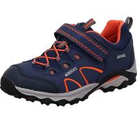 Meindl Lucca (Bild bei WE) Jungen Wanderschuh in Blau, Größe 31