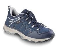 Meindl Ontario Jr. GTX Kinder (Nachtblau/Silber), 32 EU