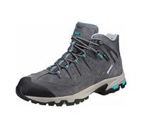 Meindl Ovaro Lady GTX für Damen, grau, Größe 39 ½ EU / 6 UK