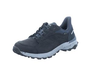 Meindl Padua GTX für Herren, blau, Größe 42 EU / 8 UK