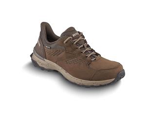 Meindl Padua GTX für Herren, braun, Größe 47 EU / 12 UK