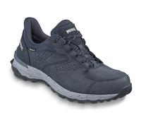 MEINDL Herren Multifunktionsschuhe Padua GTX (4765) 45 nachtblau/marine