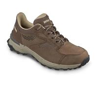 Meindl Padua LF Schuhe braun 47710 für Herren, braun, Größe 47 EU / 12 UK