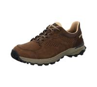 Meindl PADUA LF 47710 46 braun - bequeme Halbschuhe für Herren - Größe 46