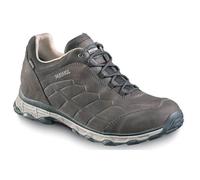 Meindl Palermo CF GTX Wanderschuhe dunkel- braun - 46,5