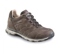 Meindl Palermo CF GTX Wanderschuhe dunkelbraun 41,5