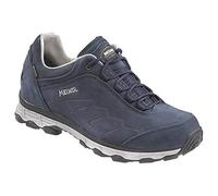 Meindl Palermo Lady GTX CF Wanderschuhe blau 38