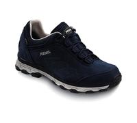 Meindl Palermo Lady GTX CF Wanderschuhe - blau - 42,5