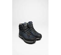 Meindl - Tages-Wanderschuhe mit GORE-TEX - Palma Lady MFS Marine für Damen aus Leder - Größe 4,5 UK - Navy blau Navy blau 4.5 UK
