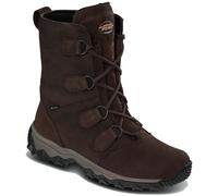 Meindl Paluk GTX Herren Winterstiefel Lederstiefel dunkelbraun Schuhgröße EU 46,5 Farbgruppe braun braun Herren