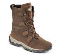 Meindl Paluk GTX Herren Winterstiefel Lederstiefel dunkelbraun Schuhgröße EU 46,5 Farbgruppe braun braun Herren