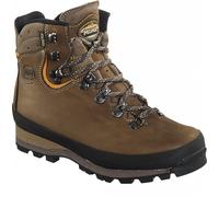 Meindl Paradiso Lady MFS rehbraun/karminrot - UK 5,0