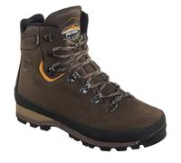 Meindl Paradiso MFS, Wanderstiefel Herren braun/karminrot 8 (EU 42)