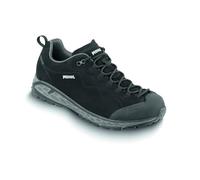 Meindl Paros Walker schwarz, Gr. 12 UK / 47 EU