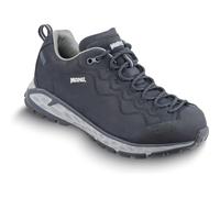 Meindl Paros Walker Lady Damen Multifunktionsschuhe (Dunkelblau 7 UK, 41 EU) Typ A (Halbschuhe)
