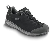 MEINDL Herren Multifunktionsschuhe Paros Walker (5502) 42 ½ schwarz