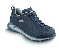 Meindl Paros Walker Lady Damen Multifunktionsschuhe (Dunkelblau 7,5 UK, 41,5 EU) Typ A (Halbschuhe)