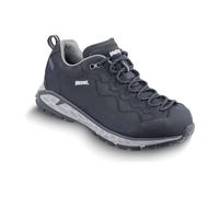 Meindl Paros Walker Lady für Damen, blau, Größe 39 EU / 5,5 UK