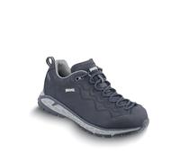 Meindl Paros Walker Lady marine, Gr. 9 UK / 43 EU