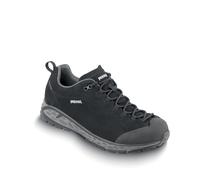 Meindl Paros Walker schwarz, Gr. 10 UK / 44.5 EU