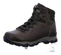 Meindl Herren Peru GTX Wander- & Trekkingschuhe (Braun, Gr.: 09,0)