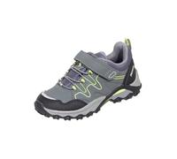 Meindl Kinder-Wanderschuhe Petito Junior 2135-03 Grau/Lemon Größe 33