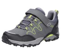 Meindl Kinder Wanderschuhe Petito Junior 2135-03 37 Grau/Lemon