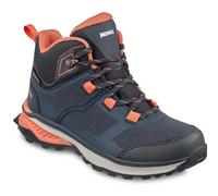 Meindl Pinto Junior GTX marine / orange Gr. 35