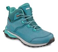 Meindl Pinto Junior GTX aquamarin / türkis Gr. 35