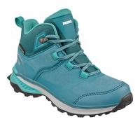 Meindl Pinto GTX Kinder Multifunktionsschuhe, hellblau, Größe 35 35