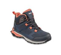 Meindl Pinto Junior GTX Wanderschuh Kinder marine/orange 34