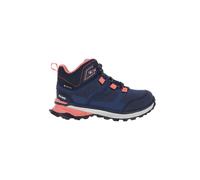 Meindl Pinto Junior GTX Wanderschuh Kinder marine/orange 28