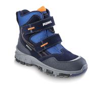 Meindl Polar Fox Junior 7749-70 Blau 70- Navy Orange EU 35