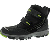 Meindl Kinder Wanderschuhe Polar Fox Junior lemon/anthrazit 36