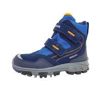 Meindl Polar Fox Junior 7749-70 Blau 70- Navy Orange EU 35