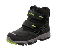 Meindl Polar Fox Junior Winterschuh Lemon/Anthrazit 35