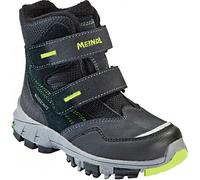 Meindl Polar Fox Junior Winterschuh Lemon/Anthrazit 35