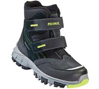 Meindl Polar Fox Junior Schuhe Lemon/Anthrazit 29