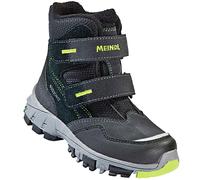 Meindl Polar Fox Junior Schuhe Lemon/Anthrazit 30