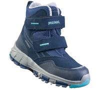 Meindl Polar Fox Junior Schuhe Nachtblau Tuerkis 32