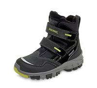 Meindl Polar Fox Junior Winterschuh Lemon/Anthrazit 30