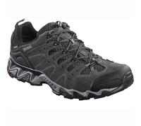 Meindl Portland GTX Herren Outdoorschuh ANTHRACITE, 13