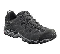 Meindl Portland GTX Wanderschuh Gore Tex anthrazit Größe 8.5, Farbe: anthrazit