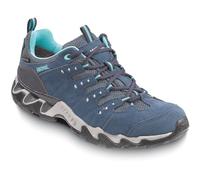 Meindl - Portland Lady GORE-TEX® Wanderschuhe Damen marine