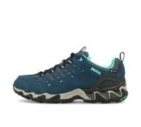 Meindl Portland Lady GTX Damen Marine Türkis - EUR 39.5