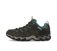 Meindl Portland Lady GTX Grau Petrol - EUR 39.5