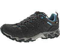 Meindl Portland Lady GTX Grau/Petrol 42