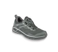 Meindl Powar Walker 3.5 BOA GTX Herren Wanderschuh in Grün, Größe 8