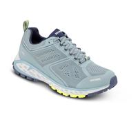 Meindl Power Walker Lady 2.0 Multifunktionsschuhe Wanderschuhe Damen türkis/marine 40